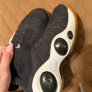 Nike Flight Bonafide GS Cargo Khaki